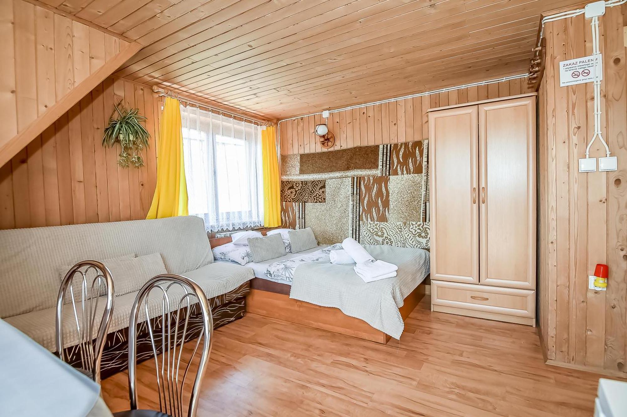 U Perełki Nocleg ze śniadaniem Zakopane