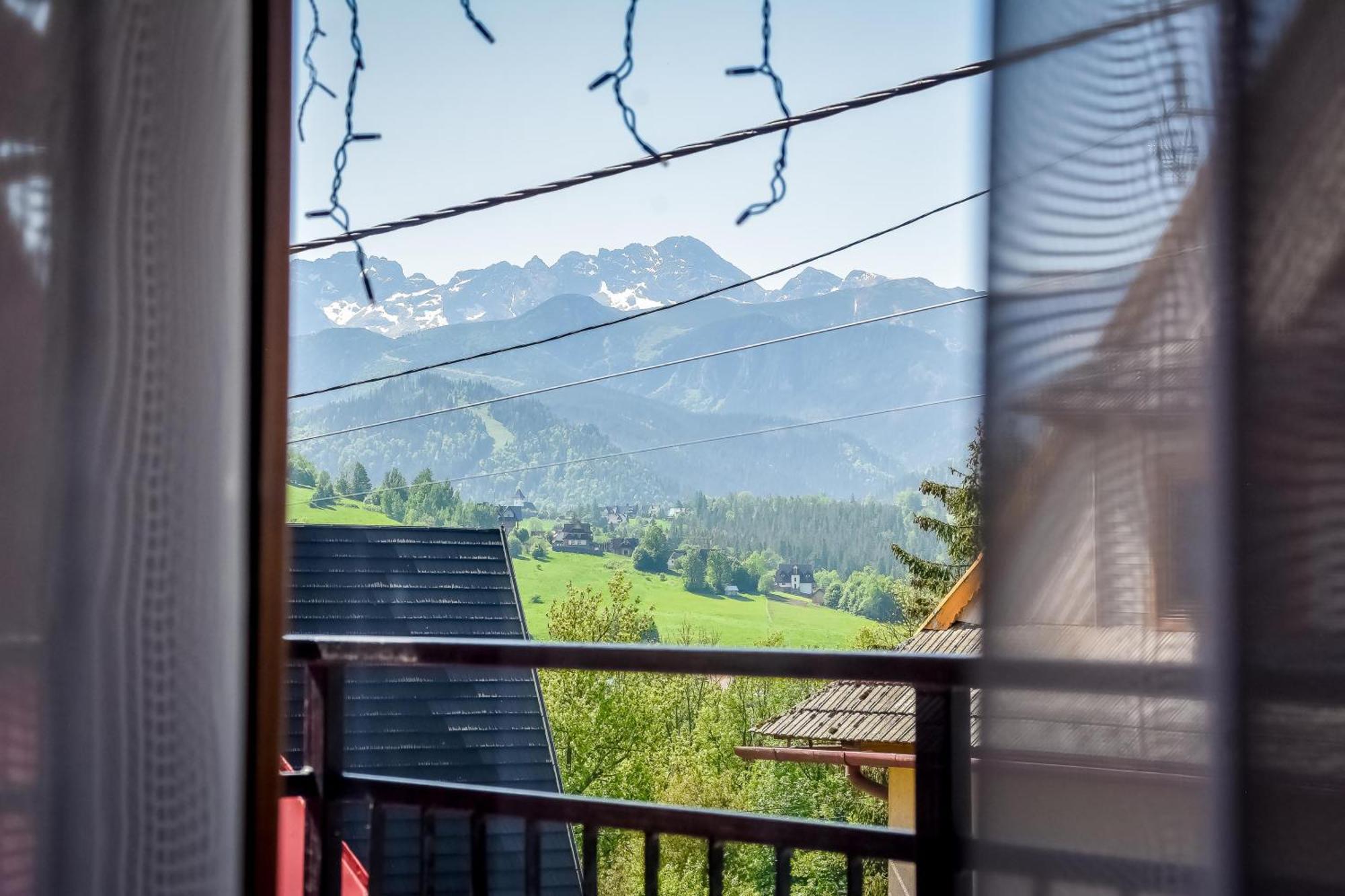 U Perełki * Zakopane