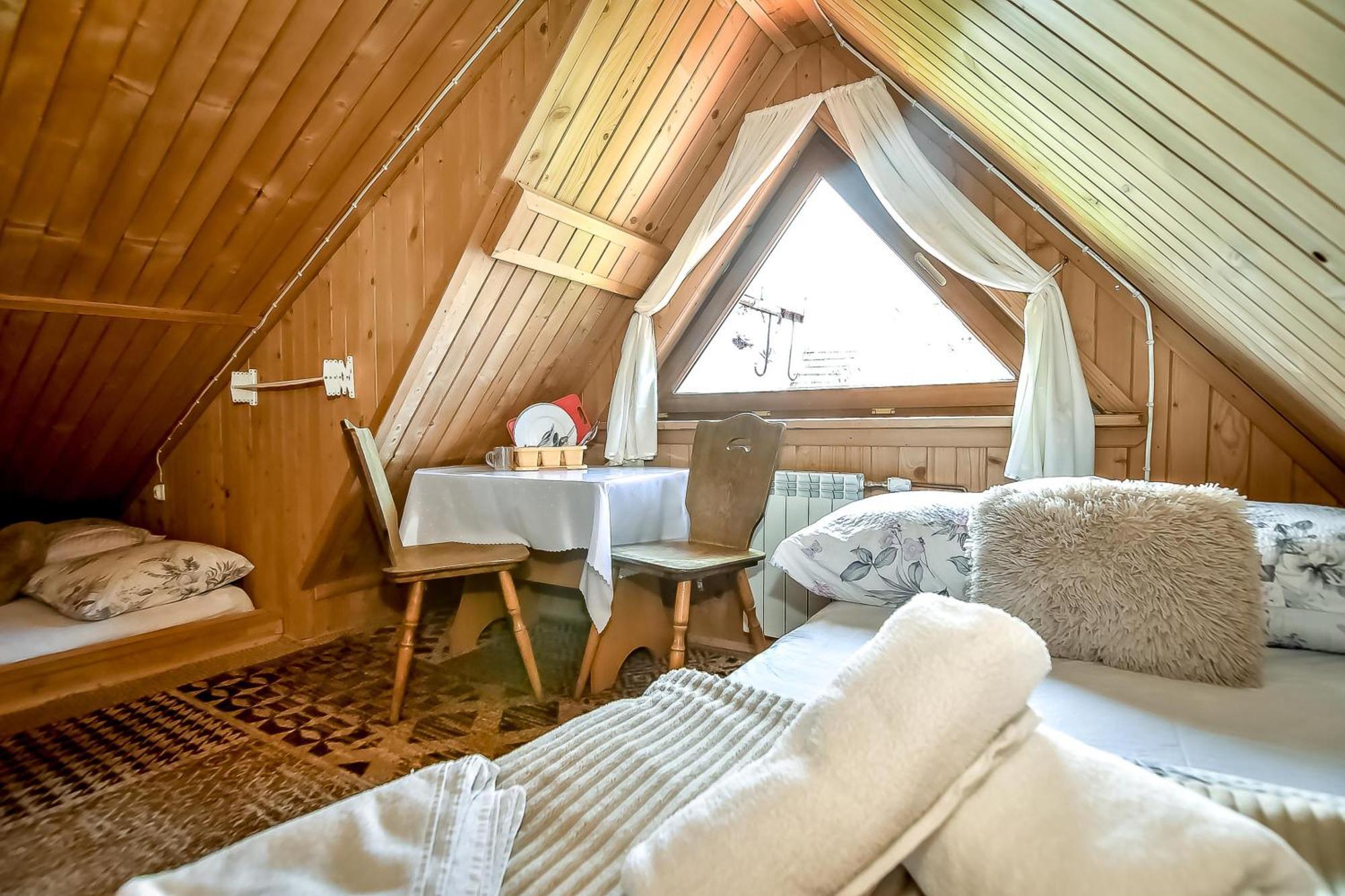U Perełki * Zakopane