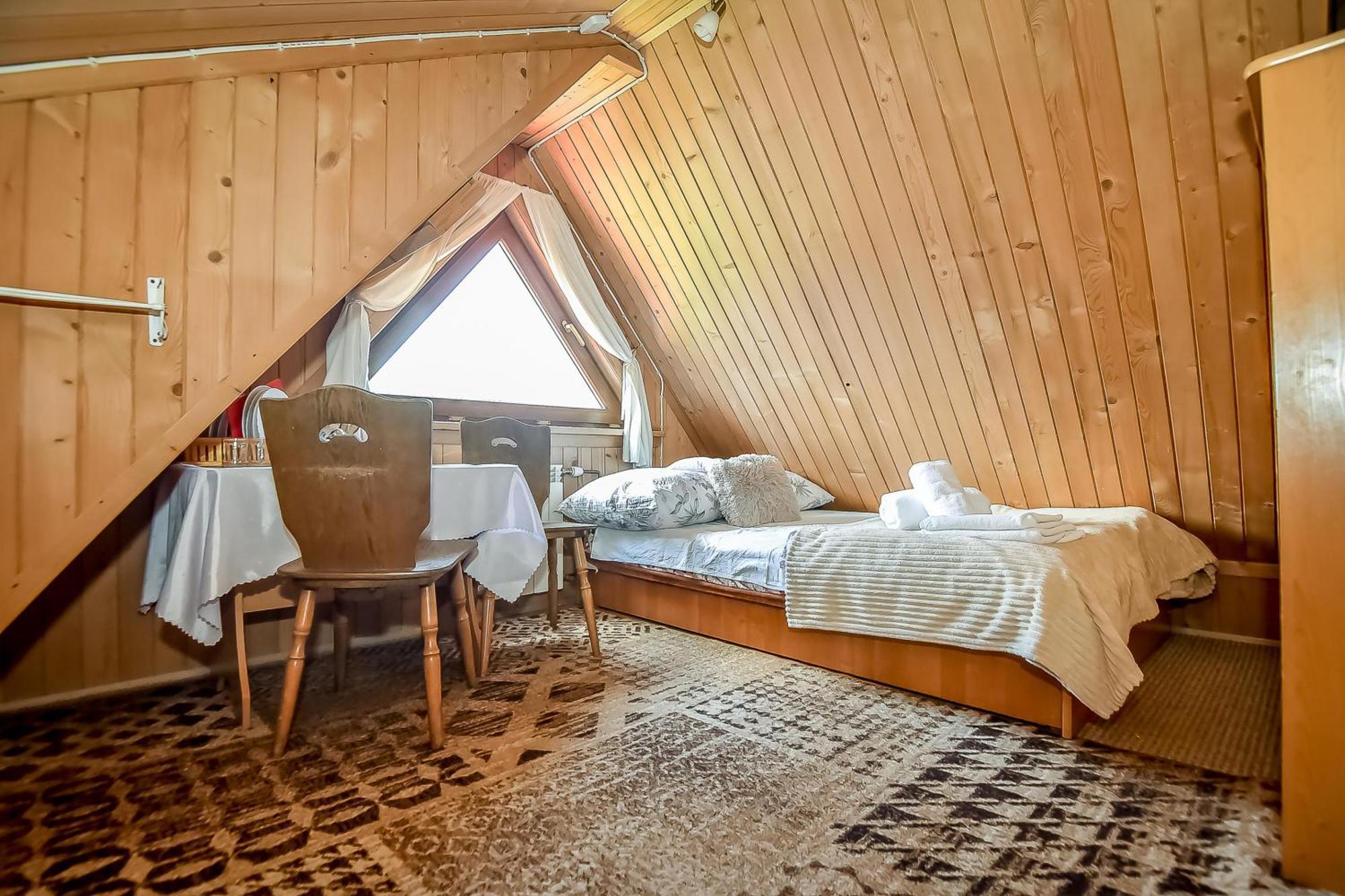 U Perełki Nocleg ze śniadaniem Zakopane