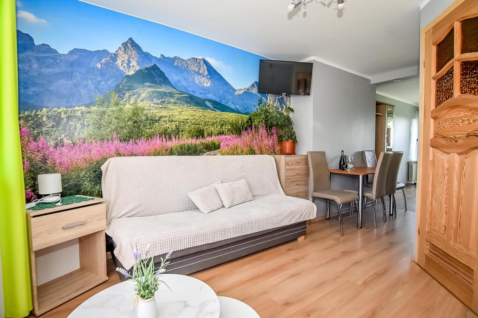 U Perełki Zakopane