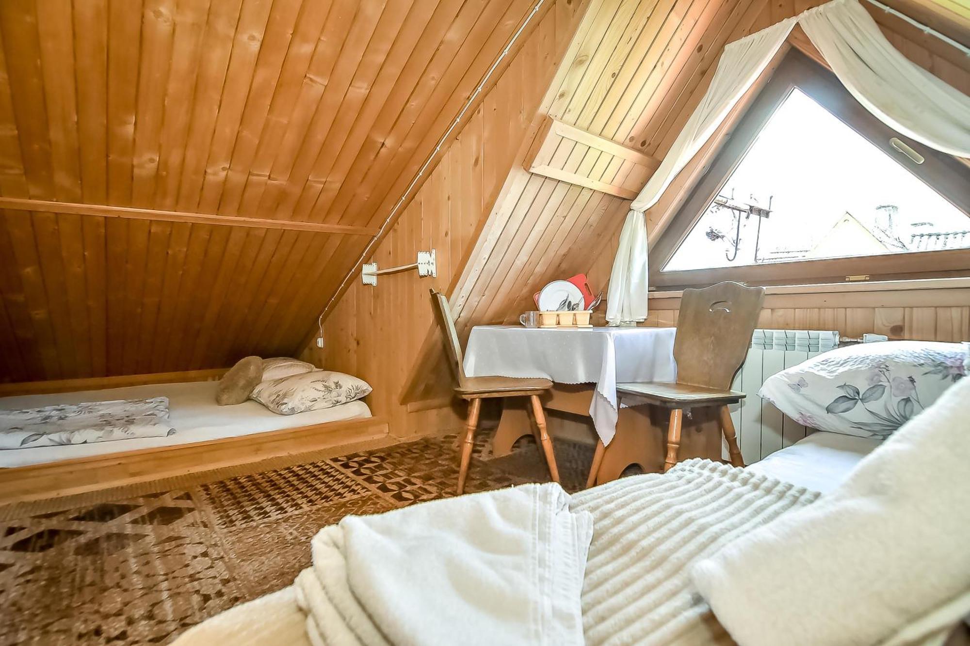 U Perełki Nocleg ze śniadaniem Zakopane