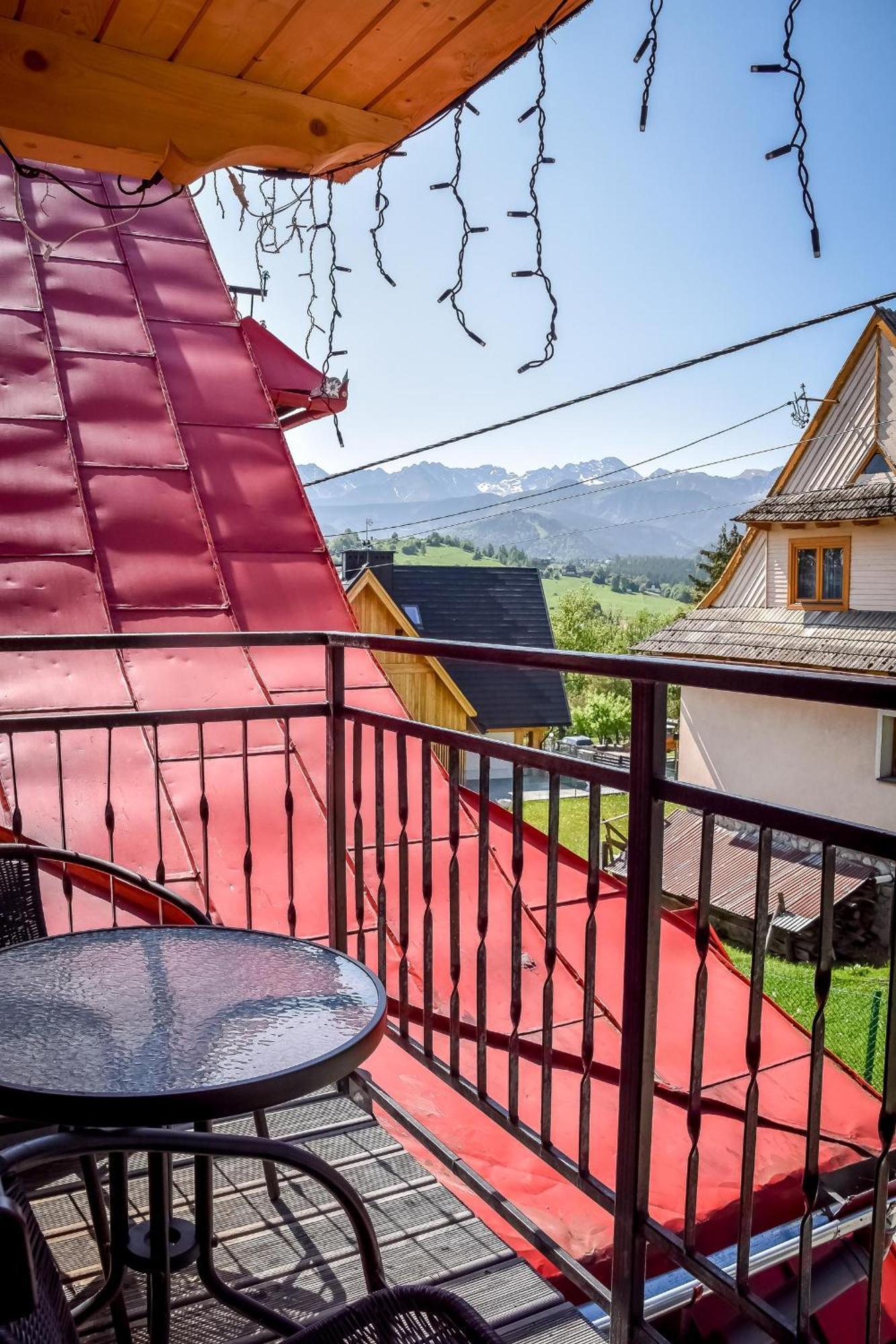 U Perełki Zakopane