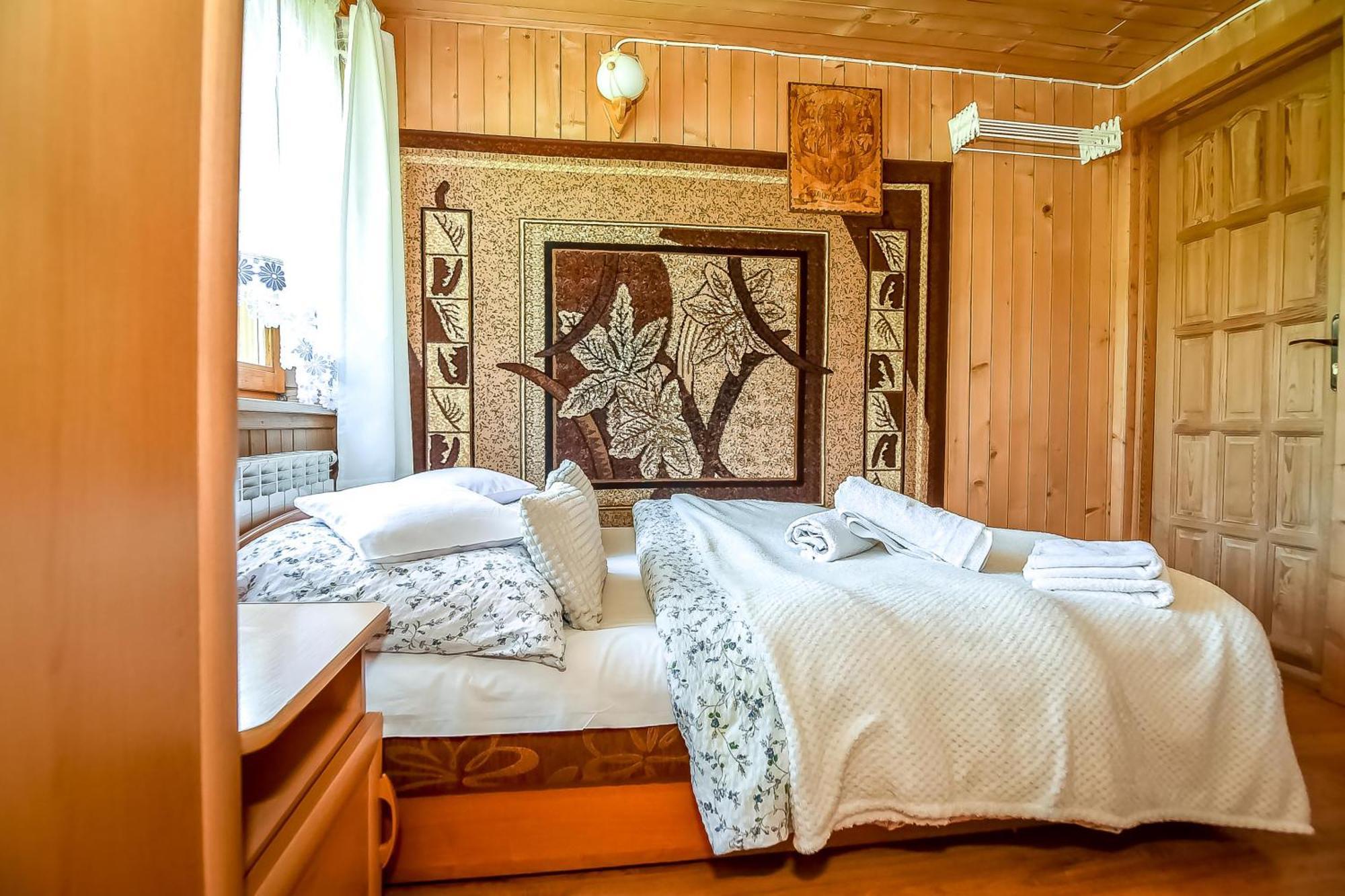 U Perełki Zakopane