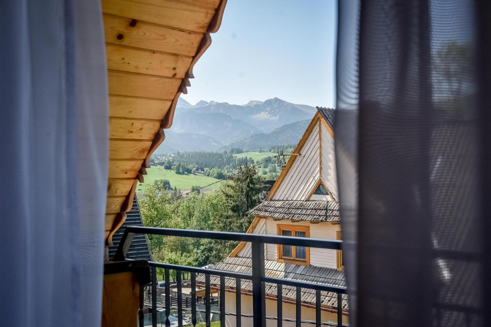 U Perełki Zakopane