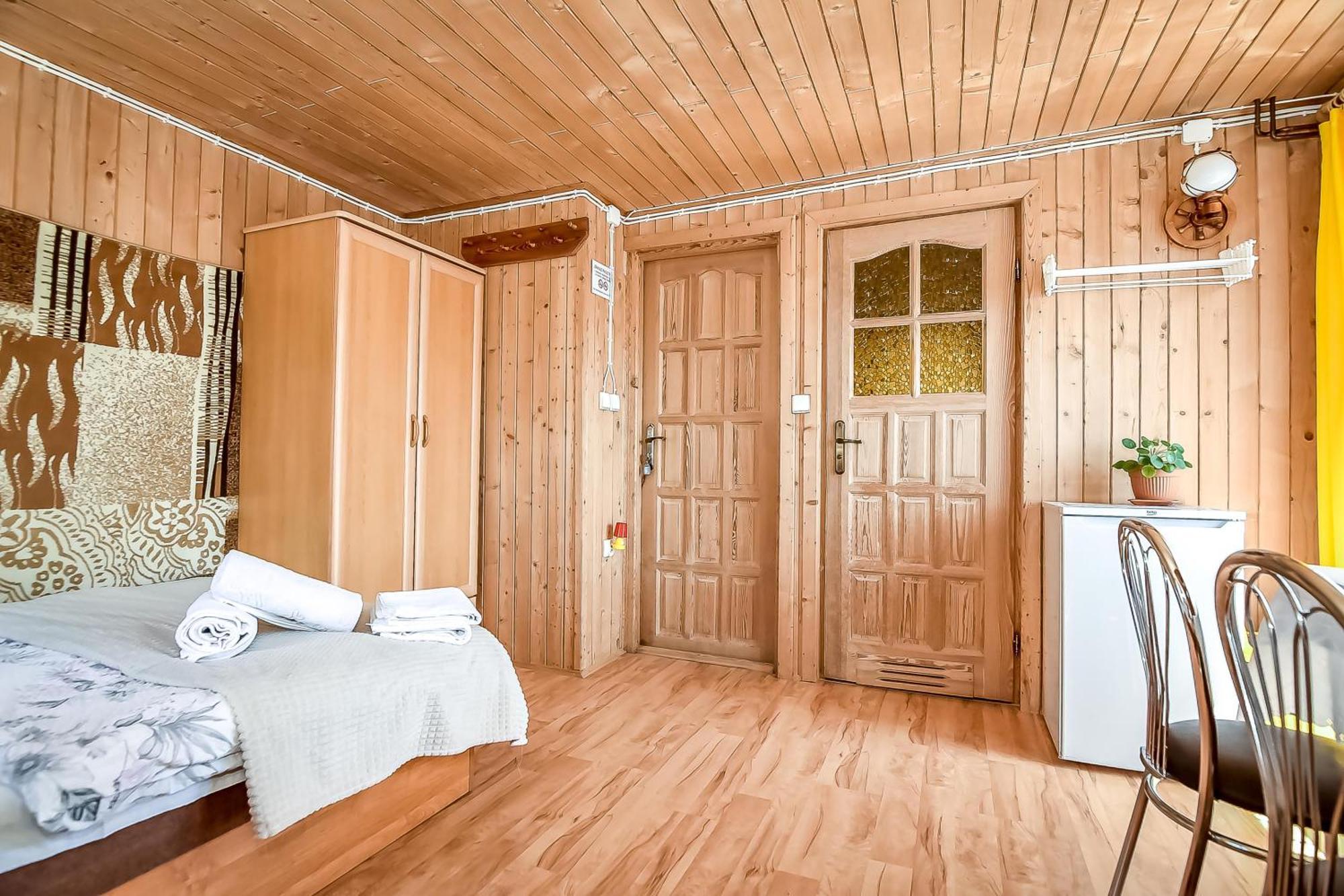 U Perełki Nocleg ze śniadaniem Zakopane