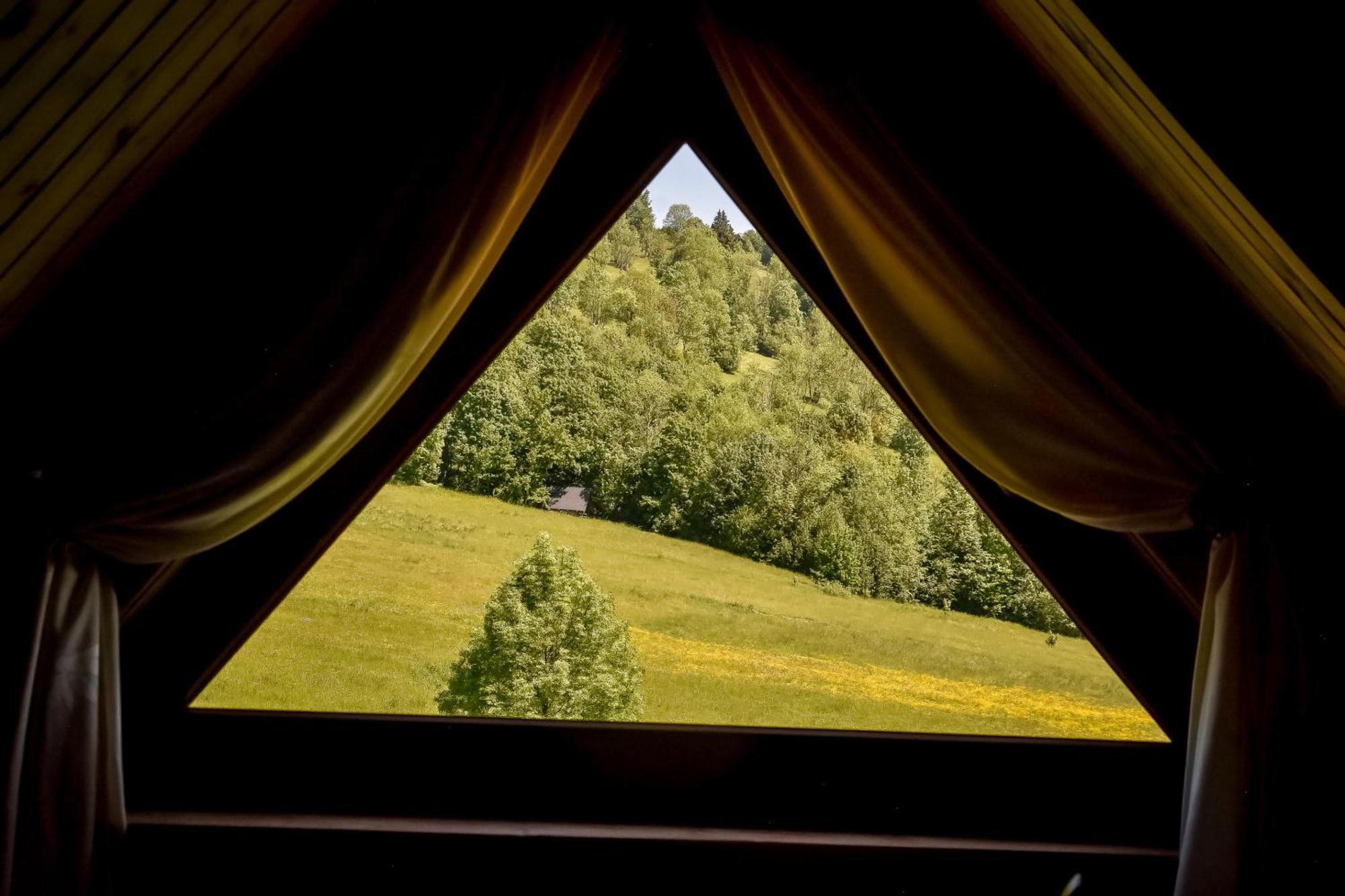 U Perełki * Zakopane