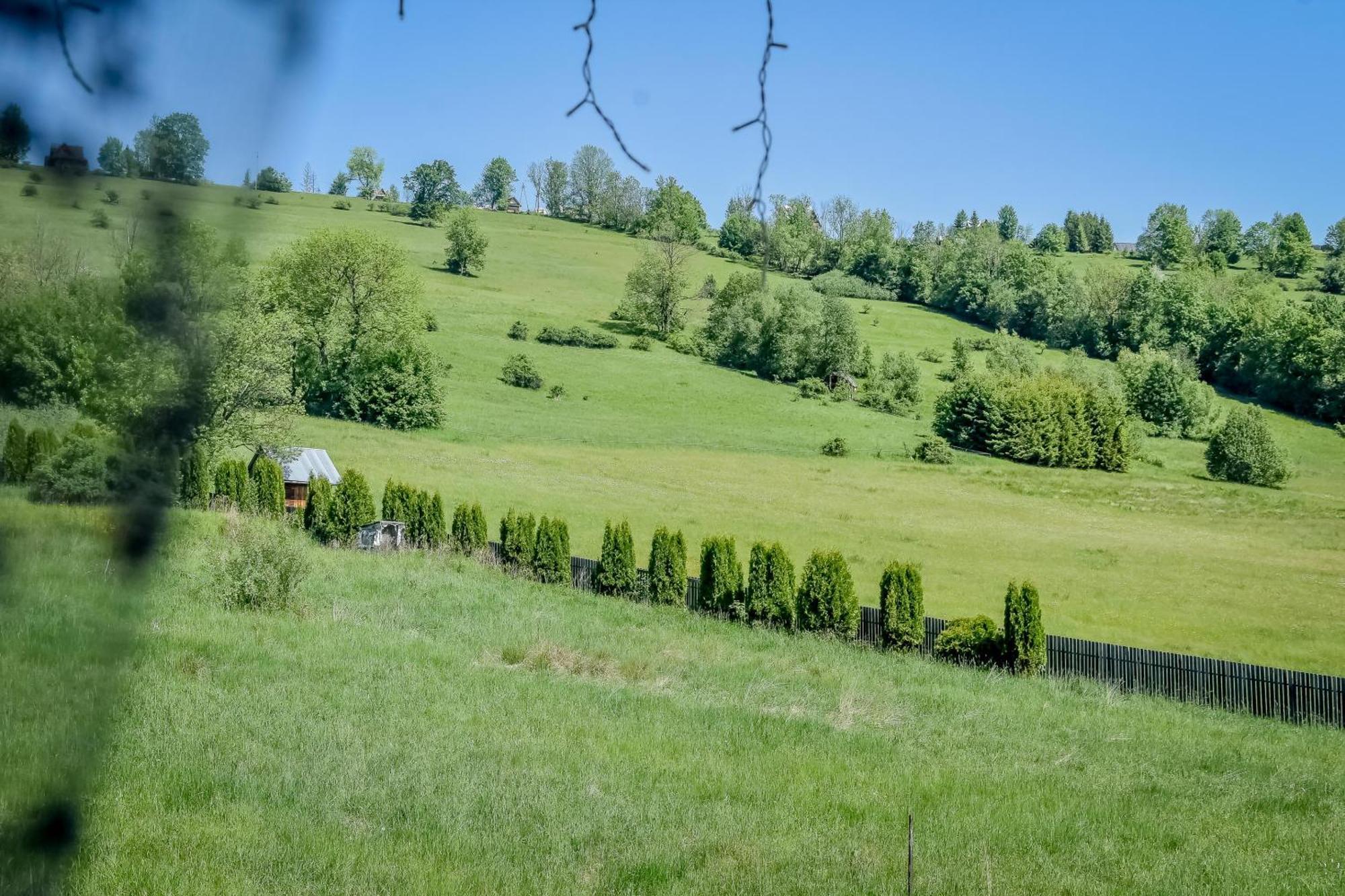 U Perełki Nocleg ze śniadaniem