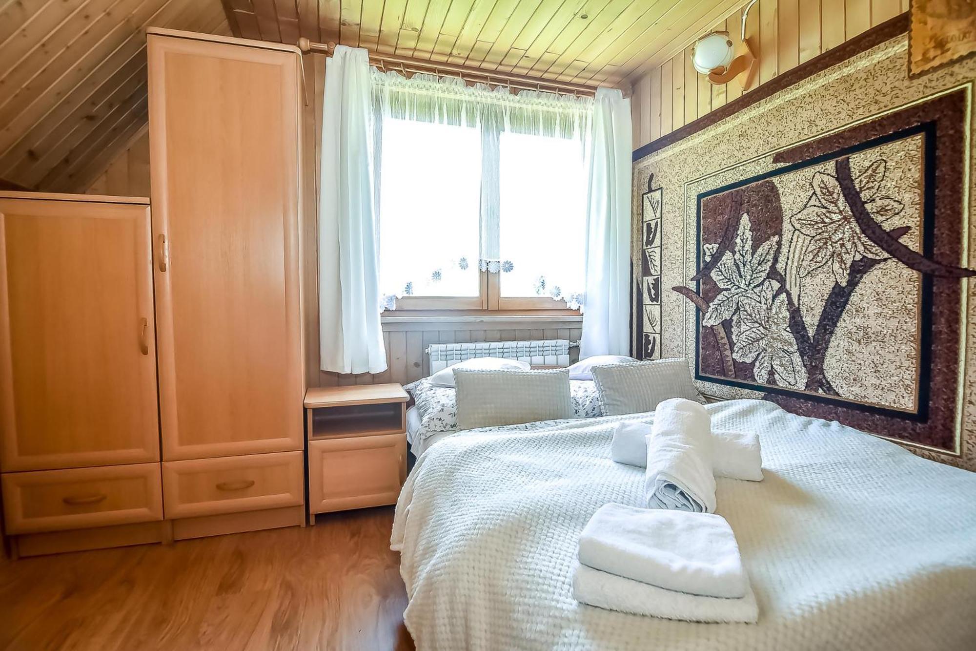 U Perełki Zakopane