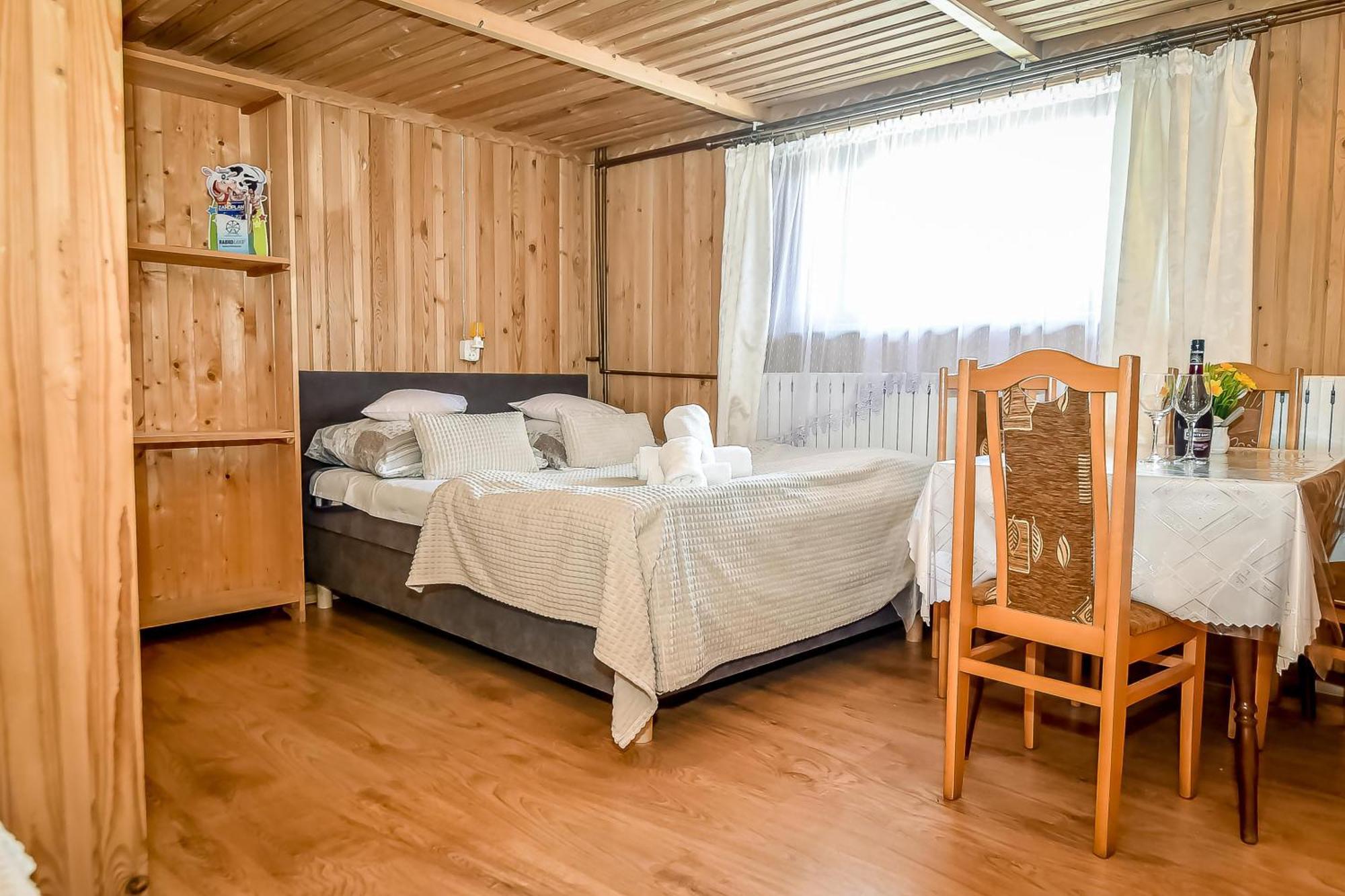 U Perełki Bed & Breakfast *