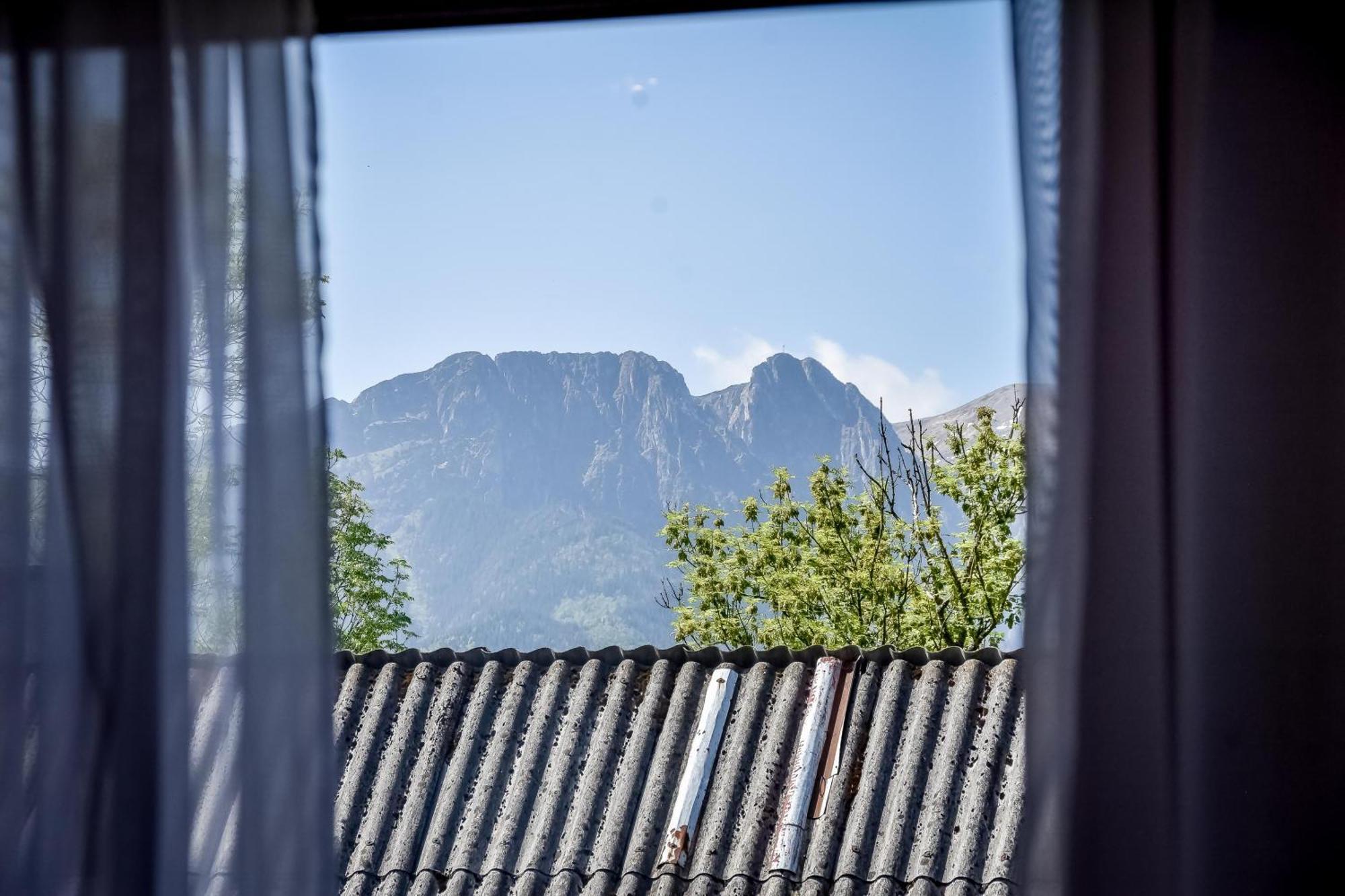 Bed & Breakfast U Perełki Zakopane