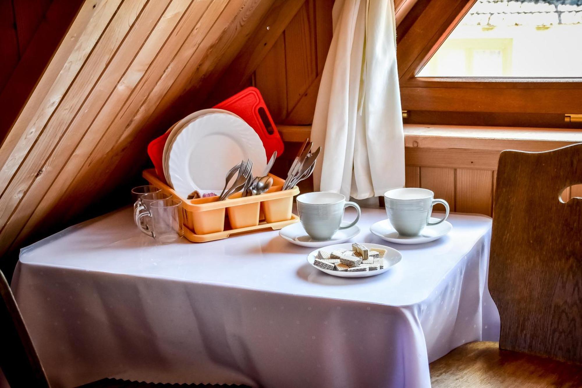 U Perełki Zakopane