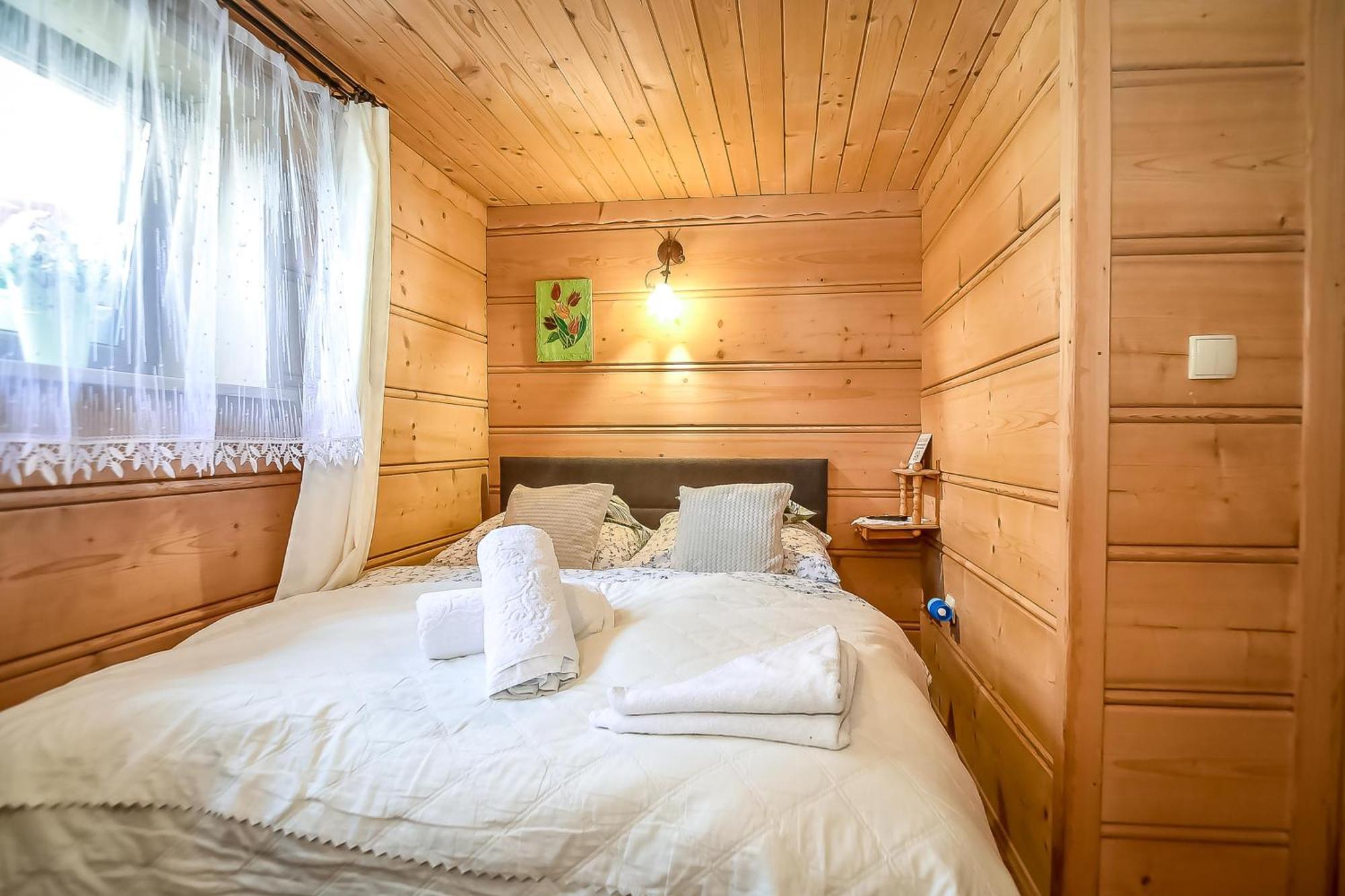 Bed & Breakfast U Perełki