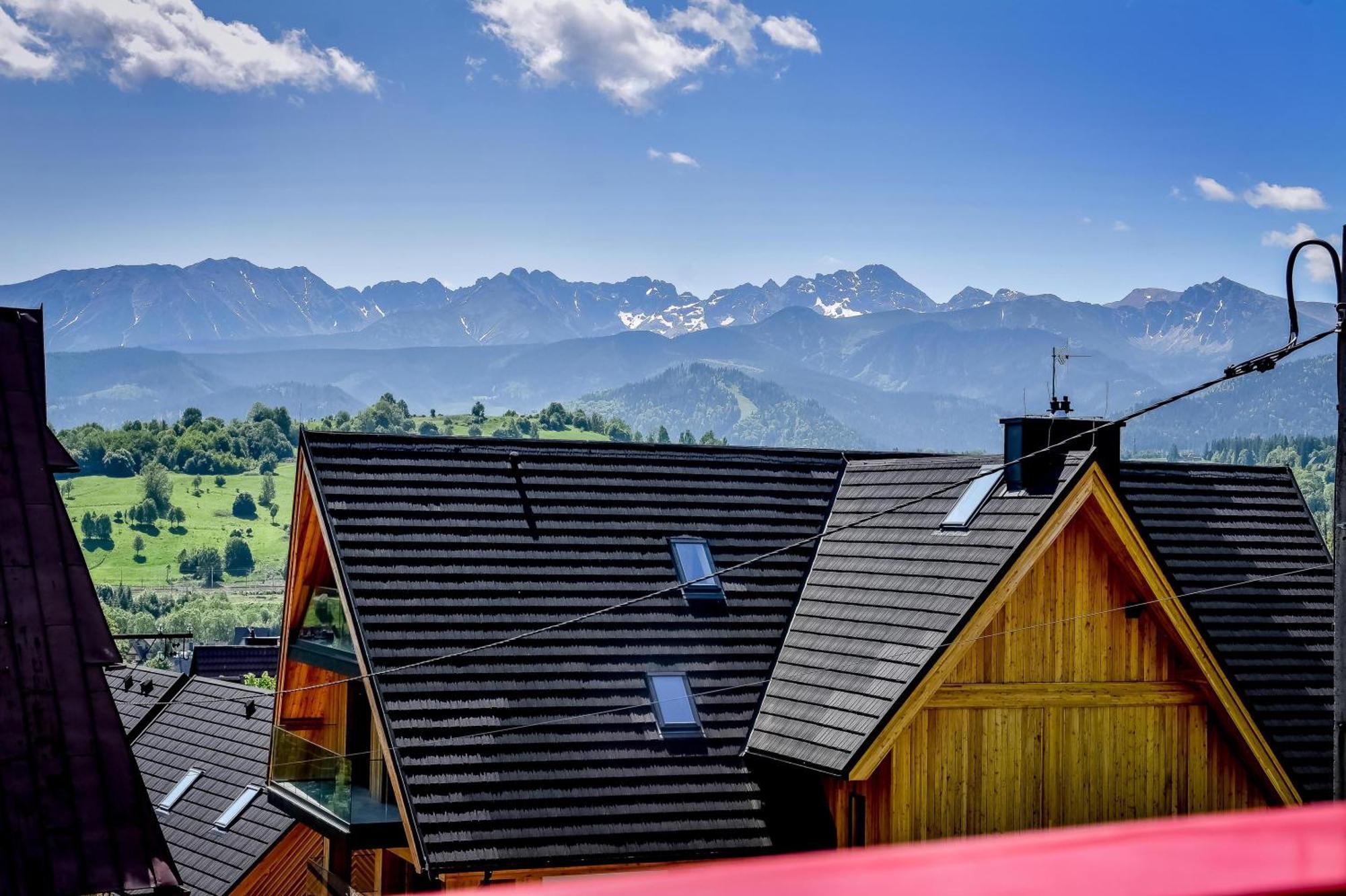 U Perełki Bed & Breakfast Zakopane