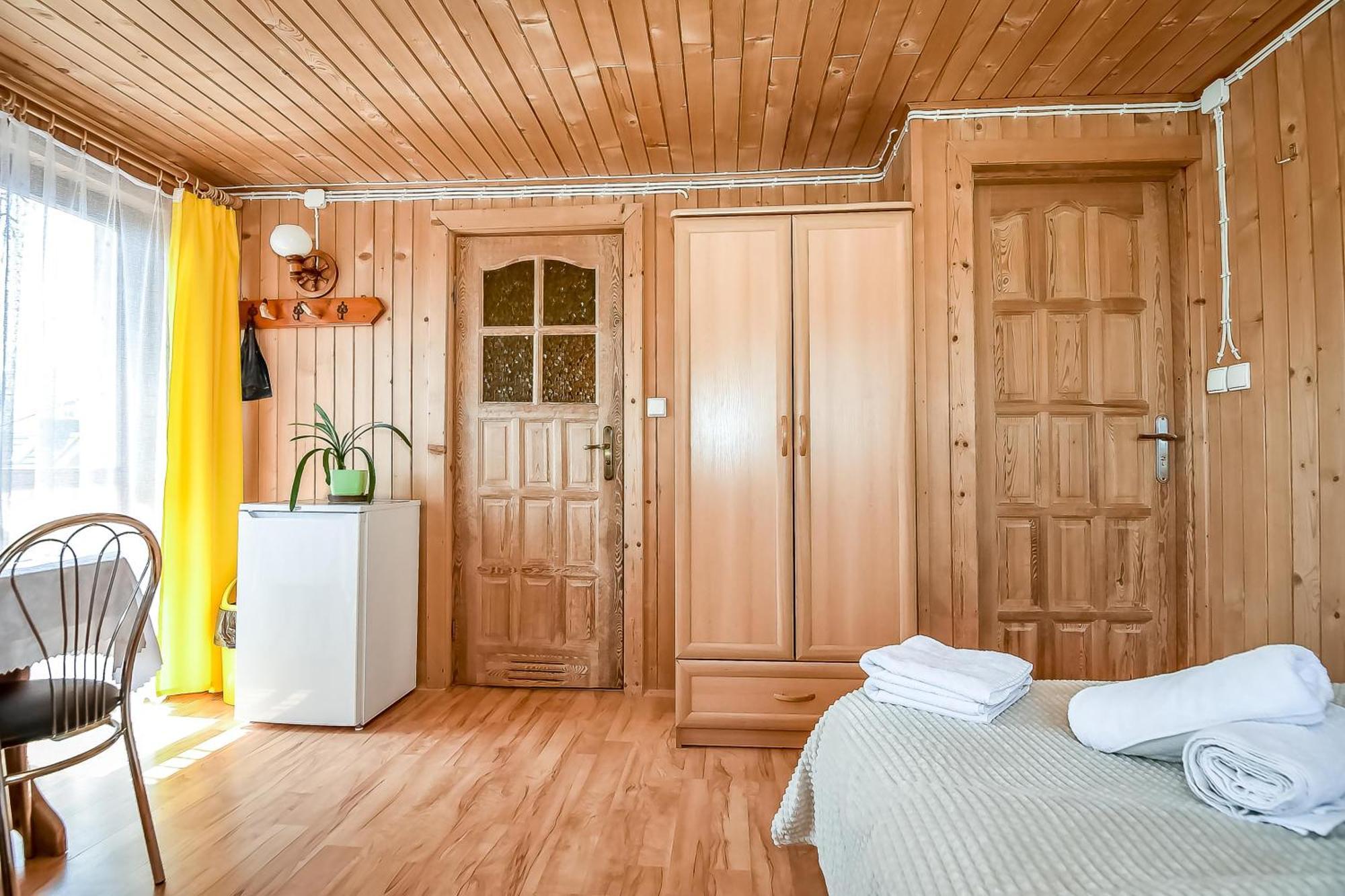 U Perełki Bed & Breakfast
