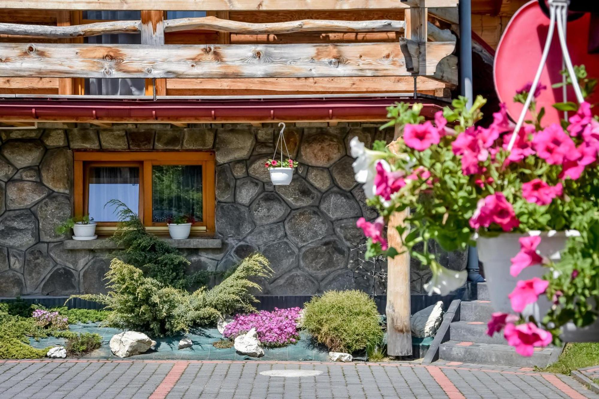 U Perełki Bed & Breakfast Zakopane