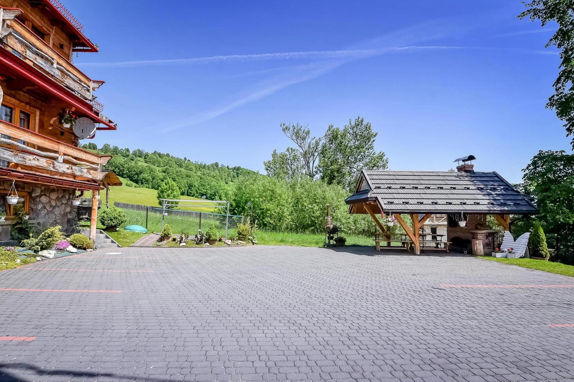 U Perełki Zakopane